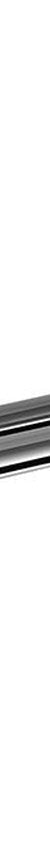 Brodware City Plus Double Towel Rail 600mm