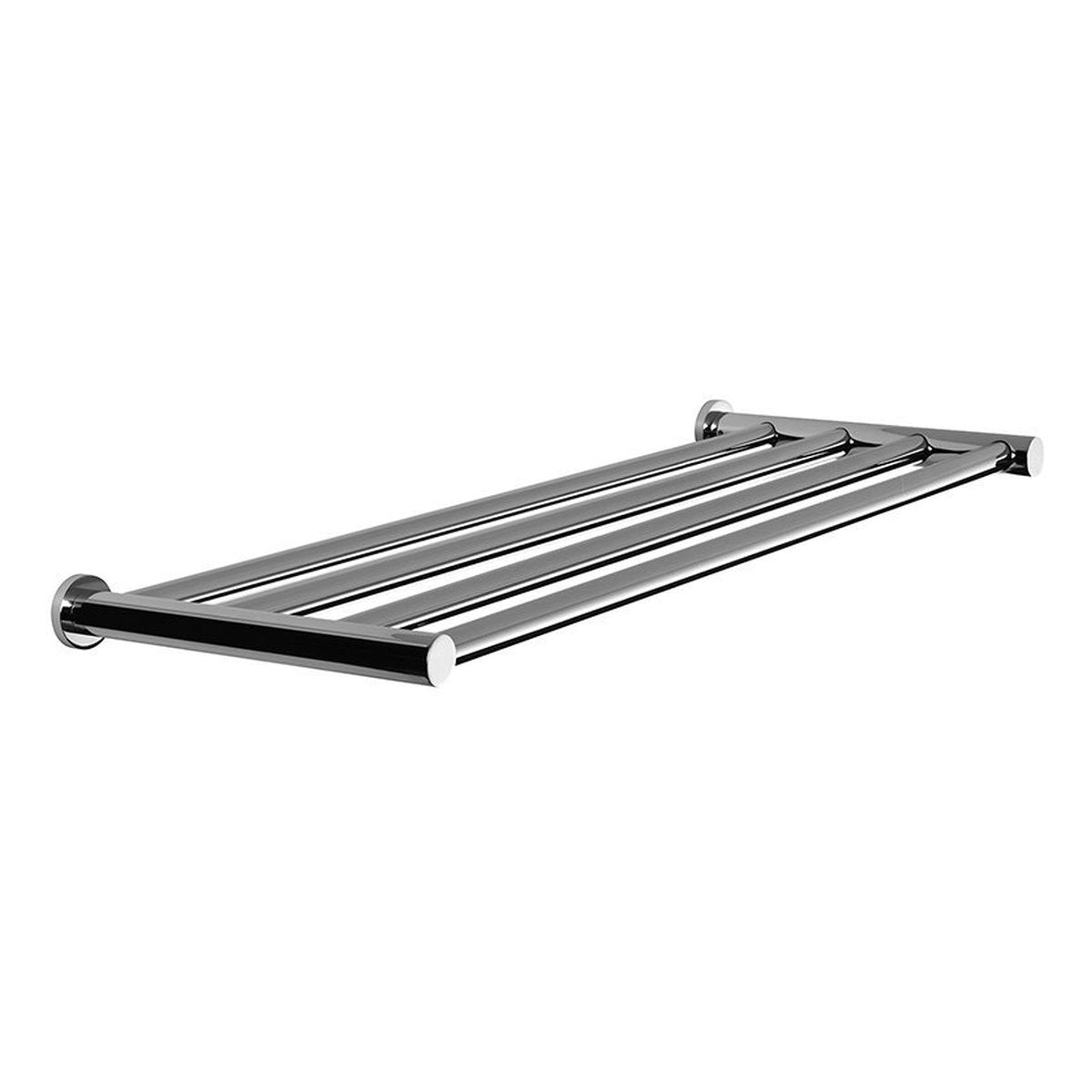 Brodware City Plus 900mm Multi Towel Rail