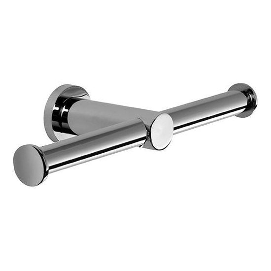 Brodware City Plus Double Toilet Roll Holder