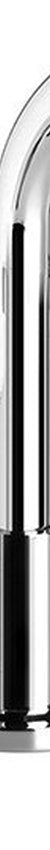 Brodware City Que Basin Set, Cross Handle