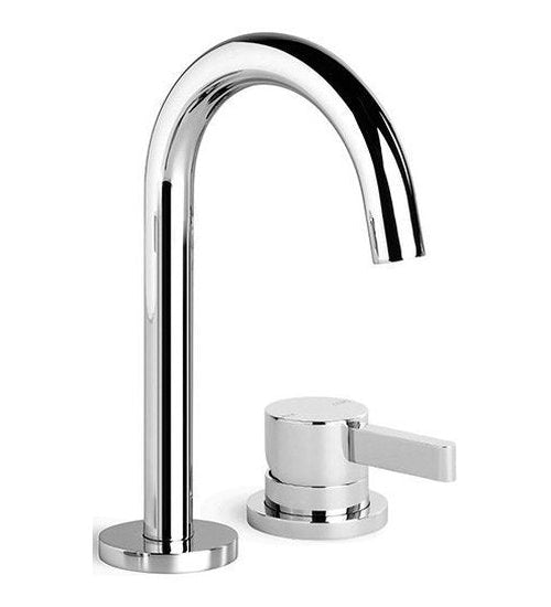 Brodware City Que Basin Mixer Set