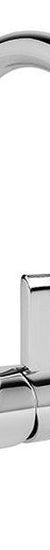 Brodware City Que Basin Mixer II