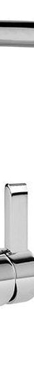 Brodware City Que Basin Mixer III