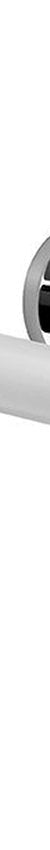 Brodware City Que 200mm Wall Set, Cross Handle