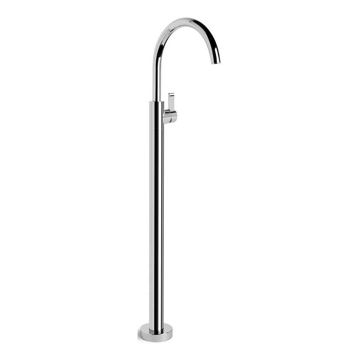Brodware City Que Bath Mixer