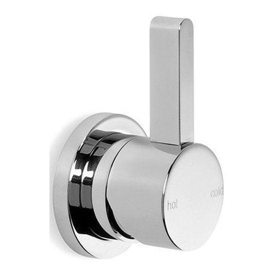 Brodware City Que Wall Mixer
