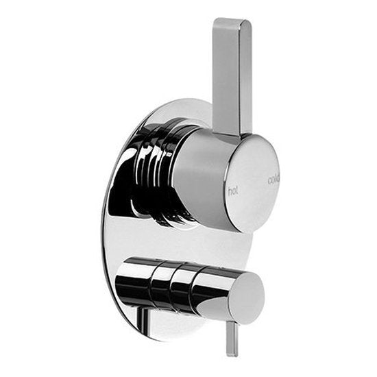 Brodware City Que Mixer Diverter
