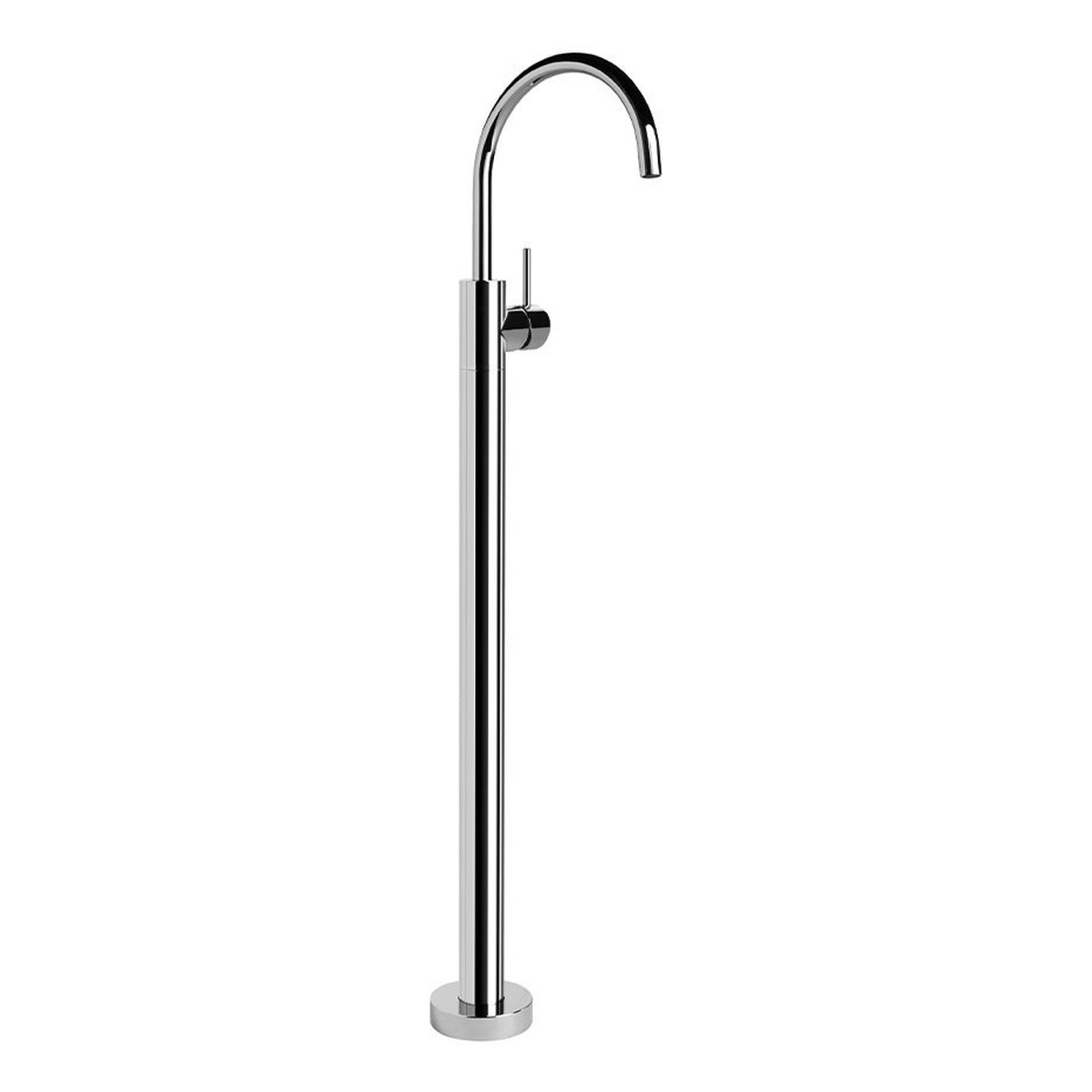 Brodware City Stik 240mm Bath Mixer