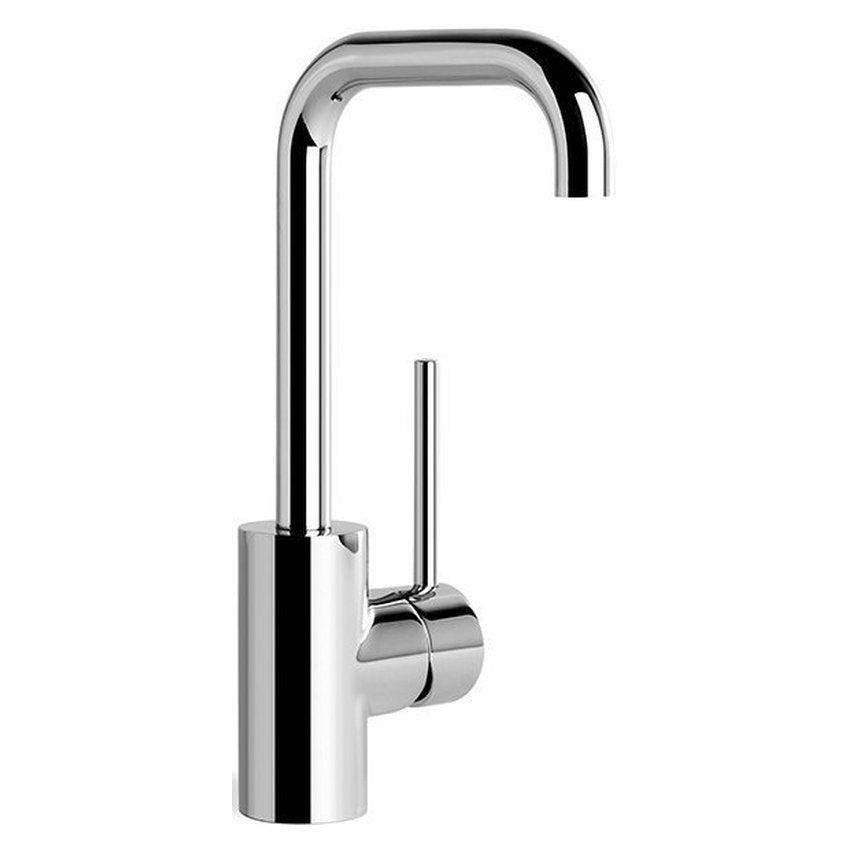 Brodware City Stik Basin Mixer, Extended Lever