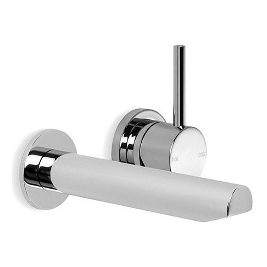 Brodware City Stik 160mm Wall Mixer Set I