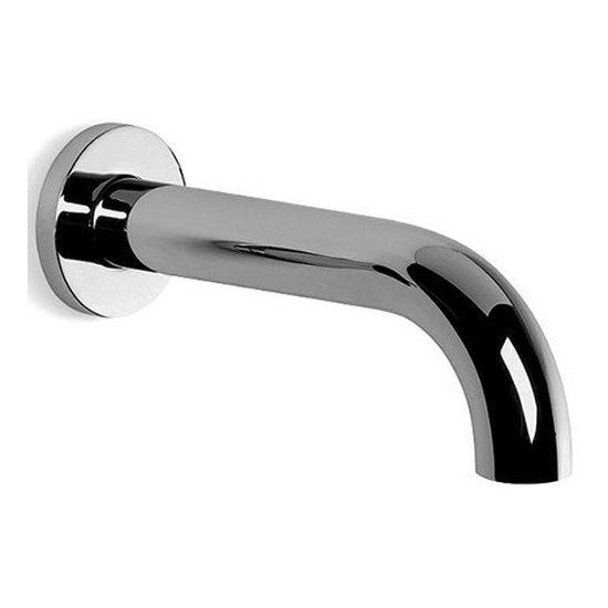 Brodware City Stik 150mm Wall Spout