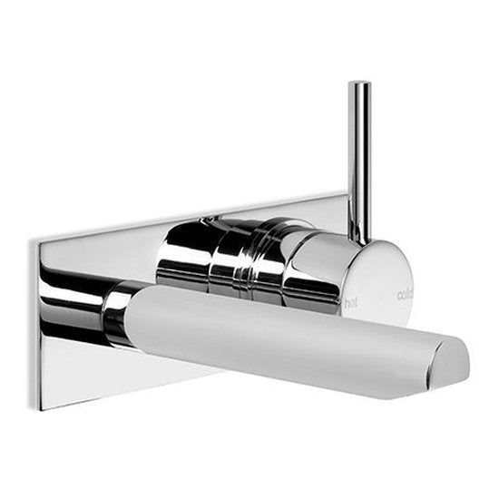 Brodware City Stik 160mm Wall Mixer Set II