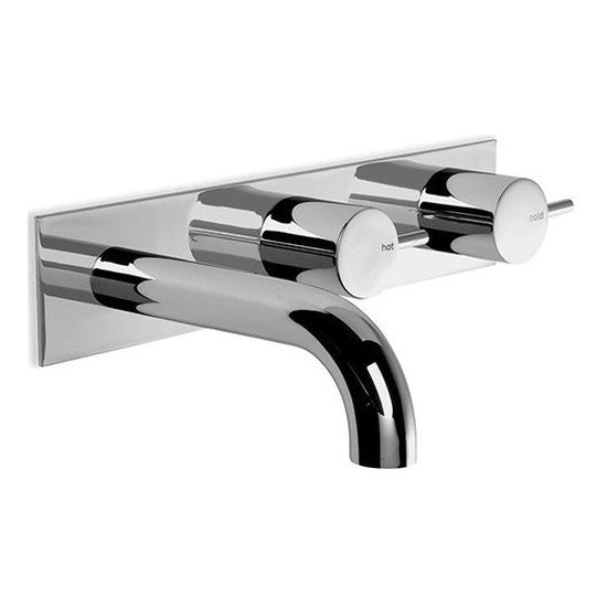 Brodware City Stik 150mm Wall Set II