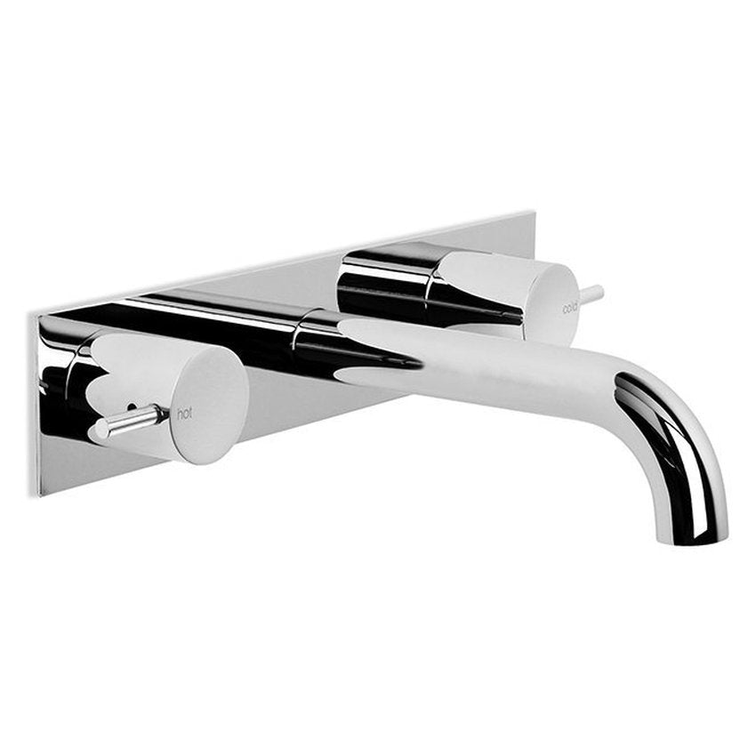 Brodware City Stik 150mm Wall Set III