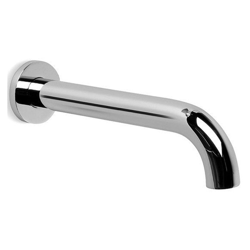 Brodware City Stik 200mm Wall Spout