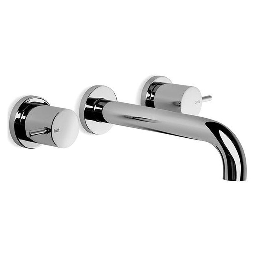 Brodware City Stik 200mm Wall Set I