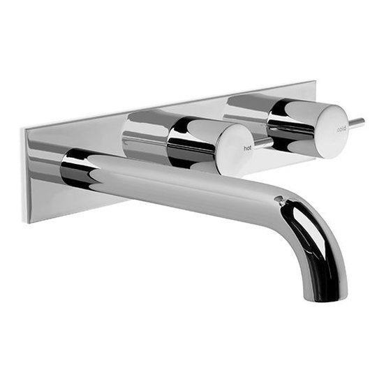 Brodware City Stik 200mm Wall Set II