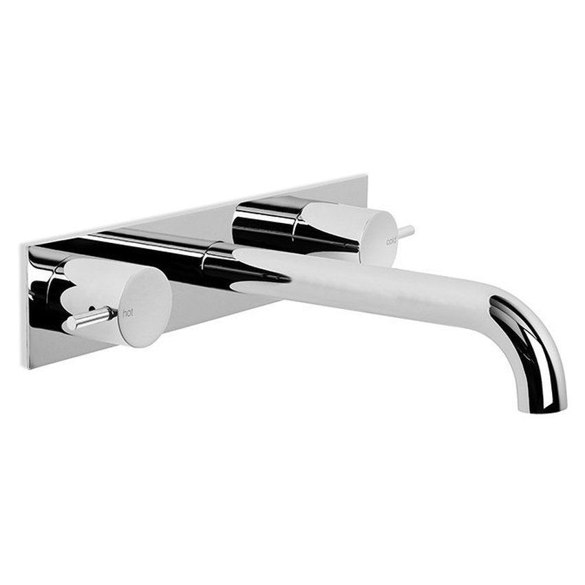 Brodware City Stik 200mm Wall Set III