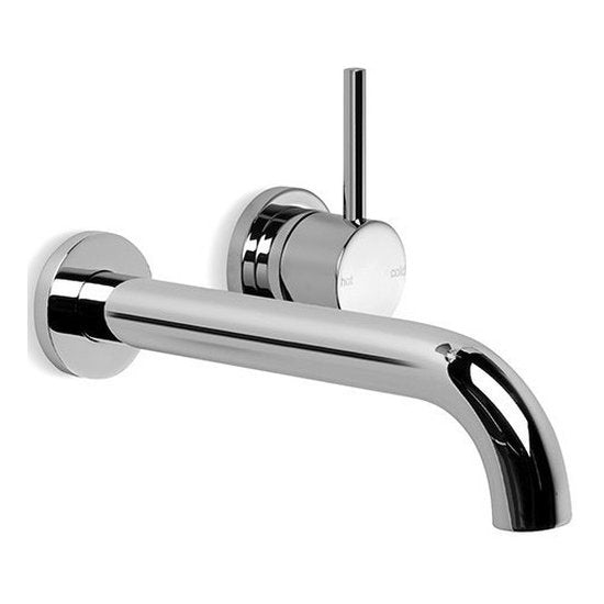 Brodware City Stik 200mm Wall Mixer Set