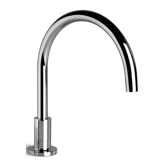 Brodware City Stik Bath Spout I