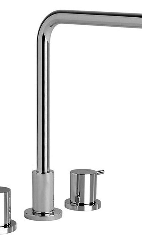 Brodware City Stik Bath Set II