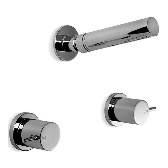 Brodware City Stik Shower Set