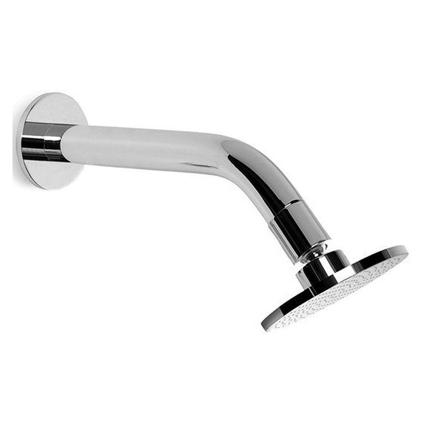 Brodware City Stik 100mm Shower Rose & Arm