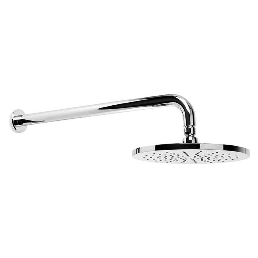 Brodware City Stik 225mm Shower Rose & Arm