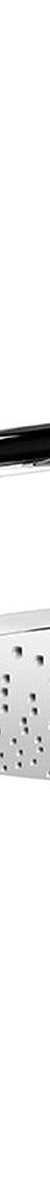 Brodware City Stik 400mm Shower Rose & Arm