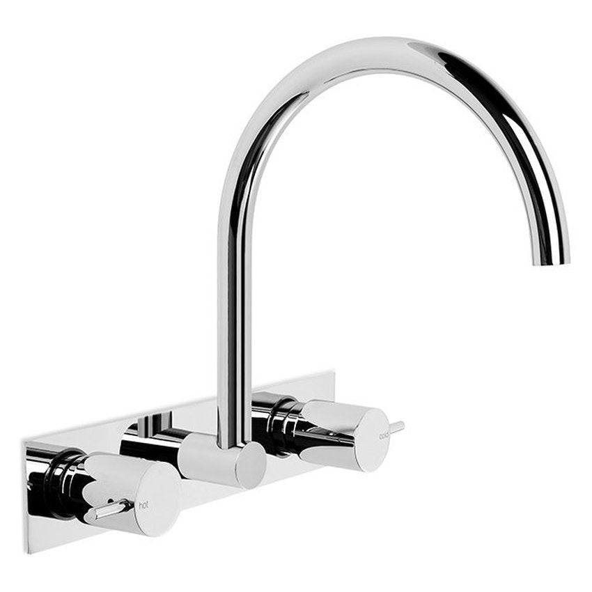 Brodware City Stik 230mm Wall Set I