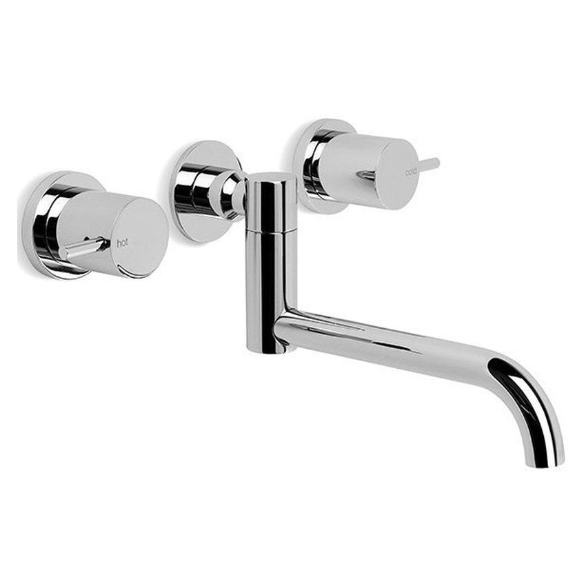 Brodware City Stik 210mm Wall Set II