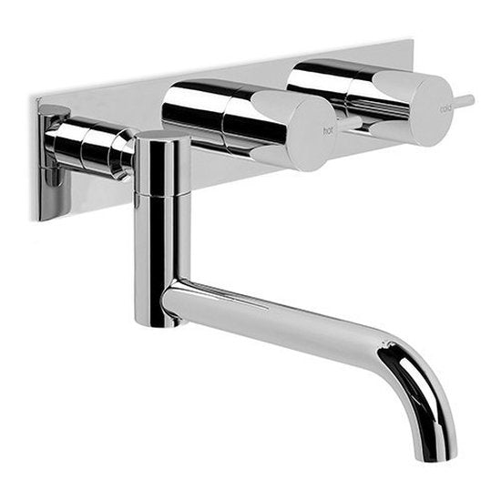 Brodware City Stik 210mm Wall Set III