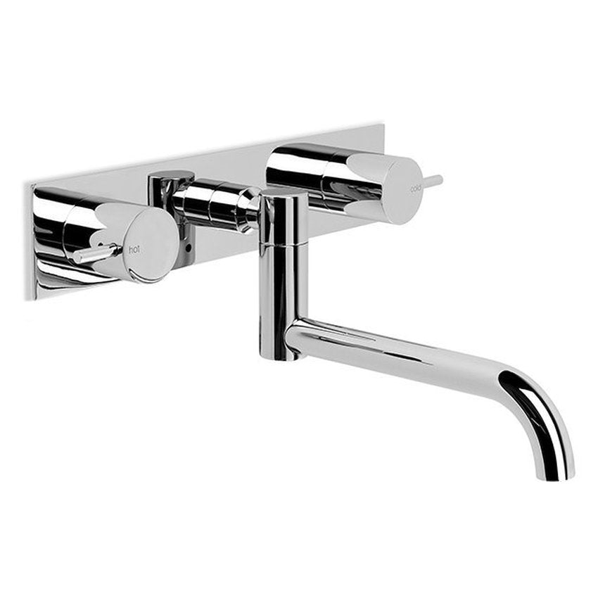 Brodware City Stik 210mm Wall Set IV