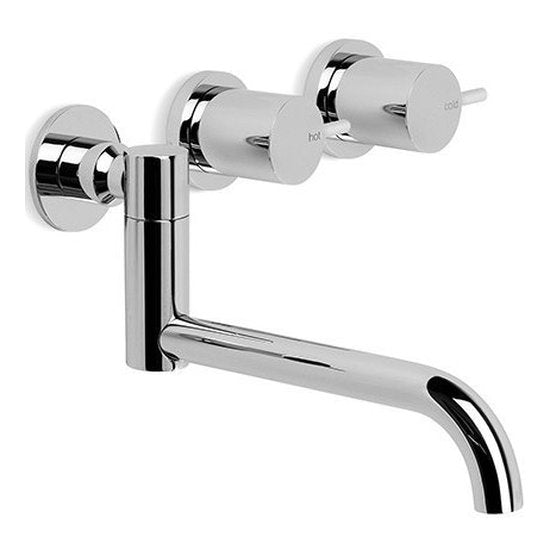 Brodware City Stik 210mm Wall Set V