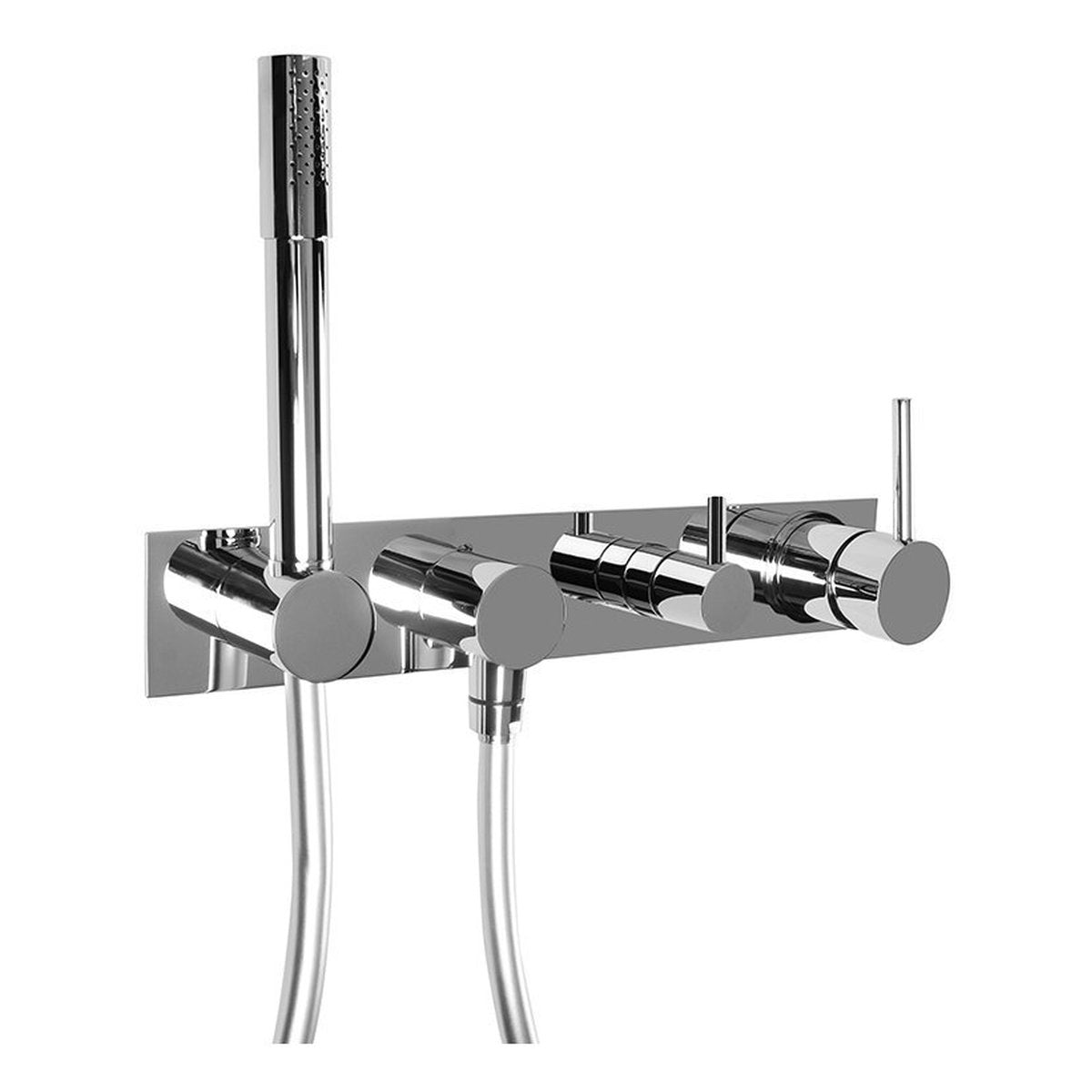 Brodware City Stik Handshower