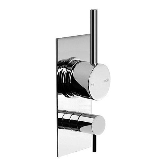 Brodware City Stik Wall Mixer II