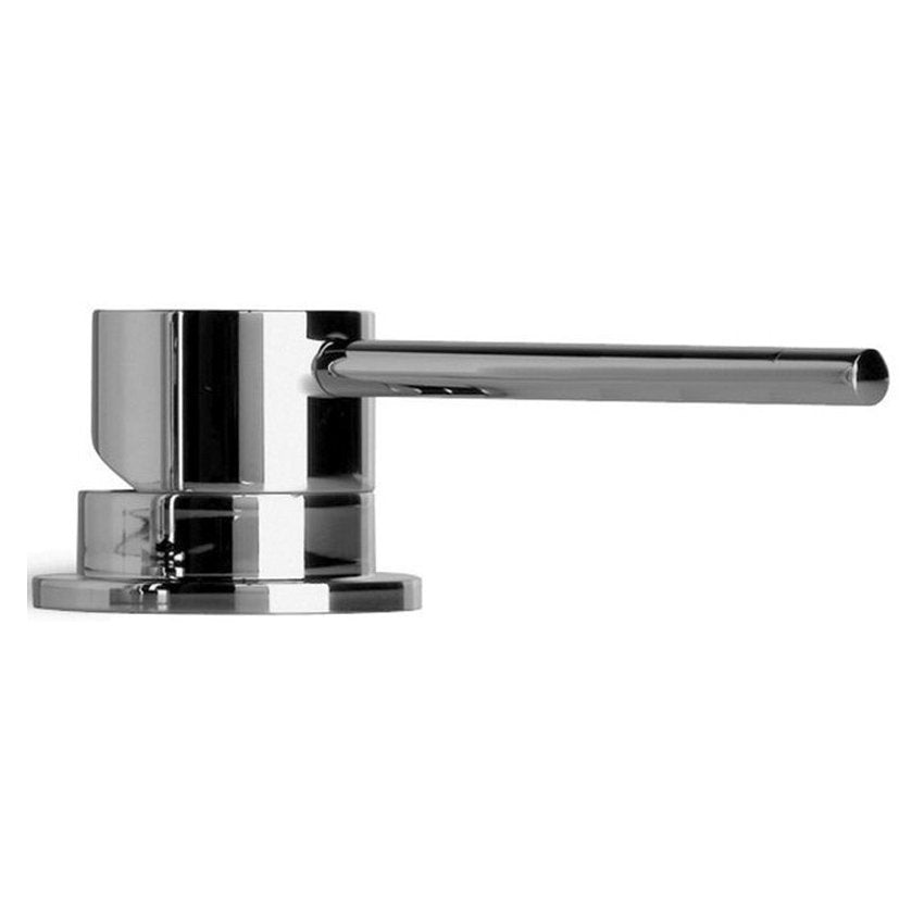 Brodware City Stik Hob Mixer, Extended Lever