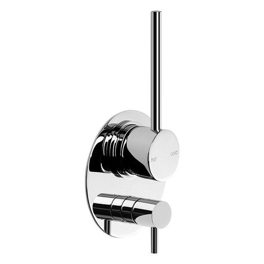 Brodware City Stik Mixer Diverter, Extended Lever