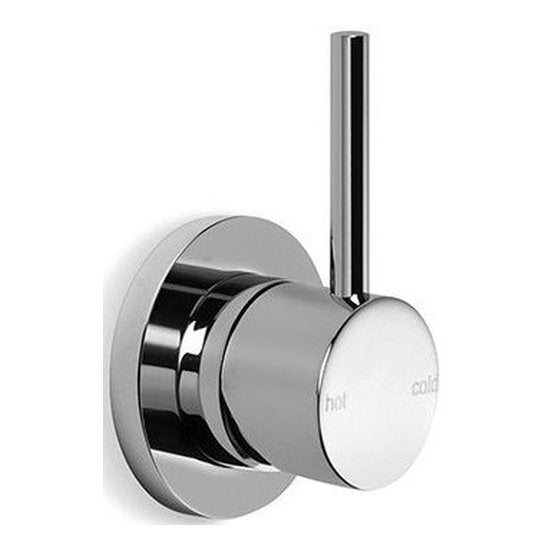 Brodware City Stik Wall Mixer III