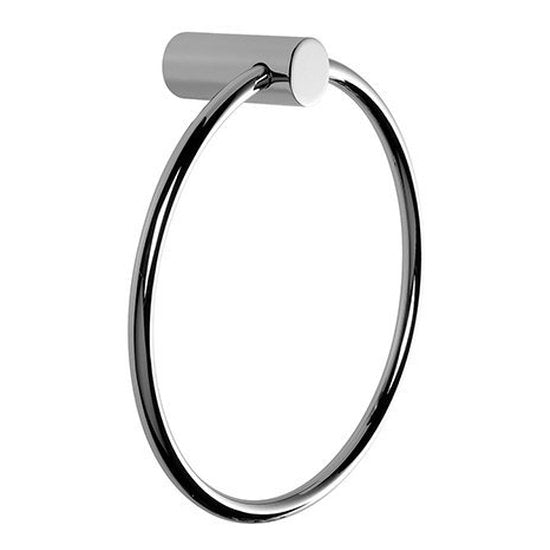 Brodware City Stik Towel Ring