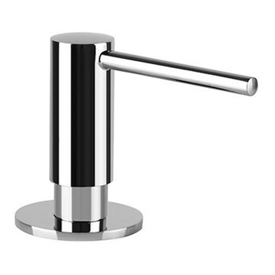 Brodware City Stik 500ml Soap Dispenser