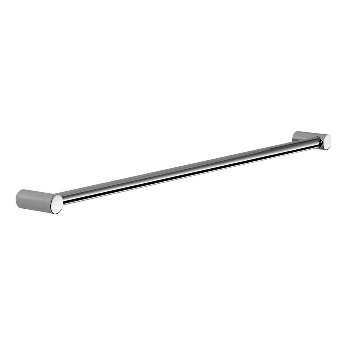 Brodware City Stik Single Towel Rail 900mm