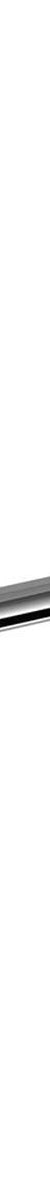 Brodware City Stik Single Towel Rail 900mm