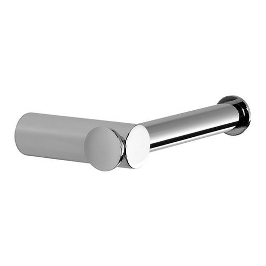 Brodware City Stik Toilet Roll Holder II