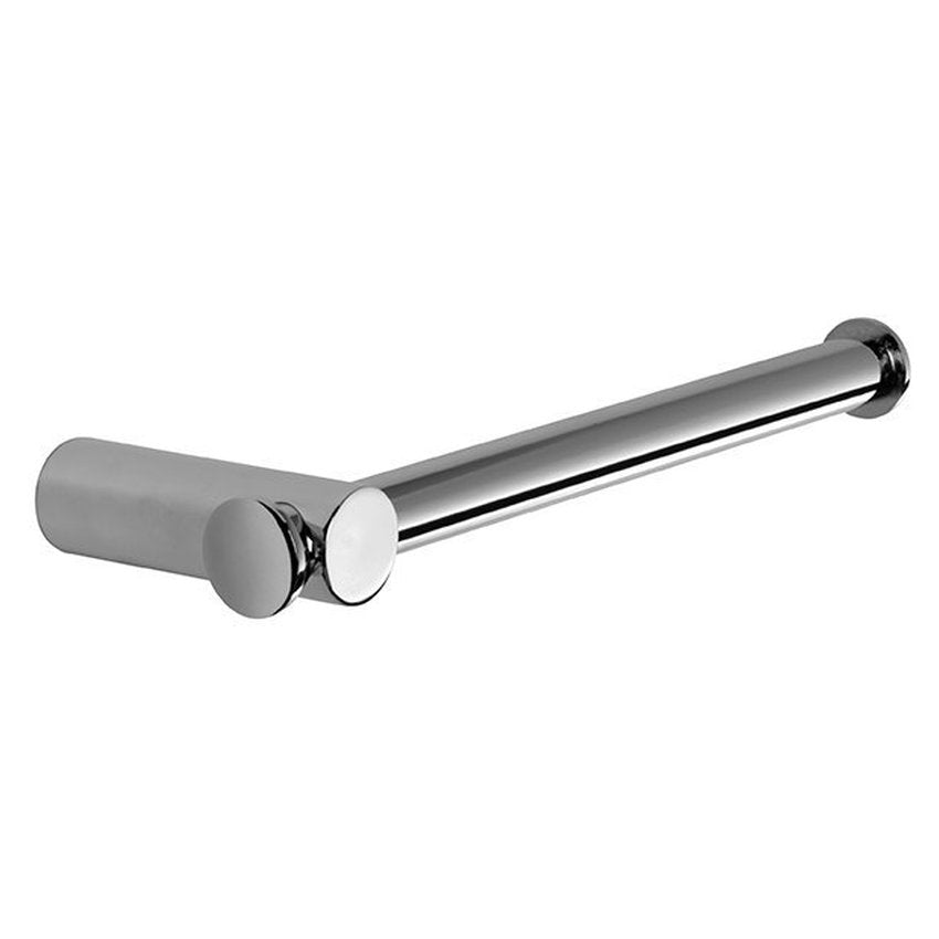 Brodware City Stik Double Toilet Roll Holder | Hand Towel Holder