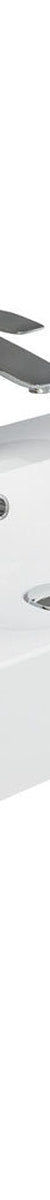 Fienza RAK Des 101 Wall Basin, 1 Tap Hole
