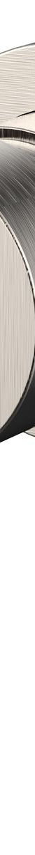 Cioso Shower Mixer Pin Down Trim Kit, Brushed Nickel