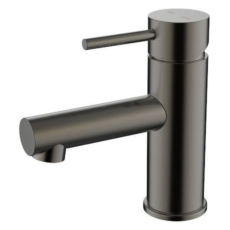 Cioso Basin Mixer - Gun Metal