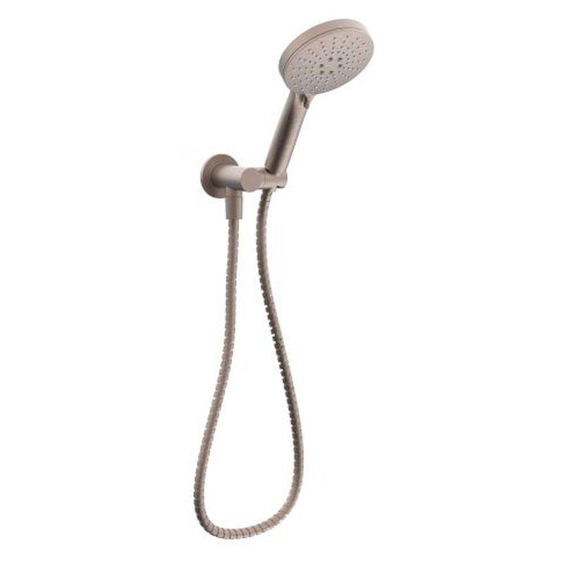 Millennium Akemi Handshower Swivel Bracket Rosa