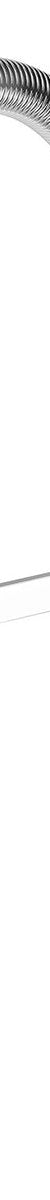 Phoenix Prize Flexible Coil Sink Mixer 220mm, Lead Free, Chrome